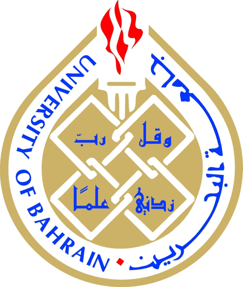 University of Bahrain
